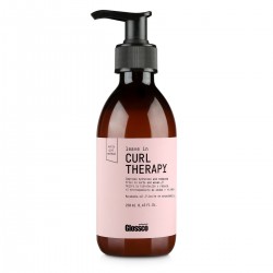 CURL THERAPY LEAVE IN GLOSSCO 250ML