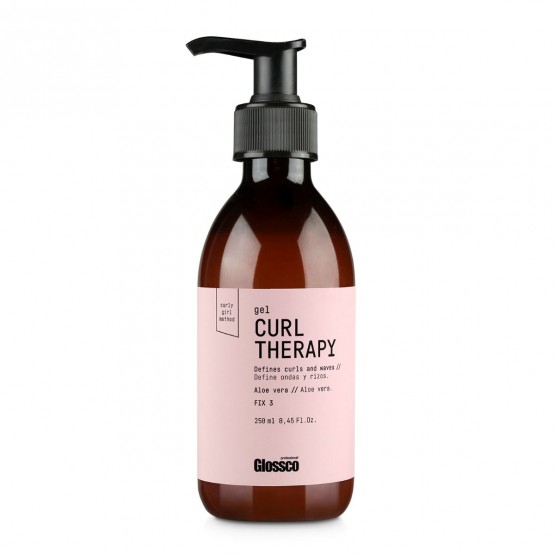 GEL DEFINIDOR CURL THERAPY 250ML