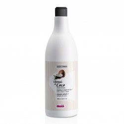 Champú de Coco 1000 ml