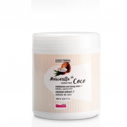 Mascarilla de Coco 1000 ml