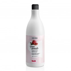 CHAMPÚ DE GRANADA GLOSSCO 1000ML