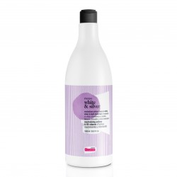 WHITE AND SILVER SHAMPOO 1000ML