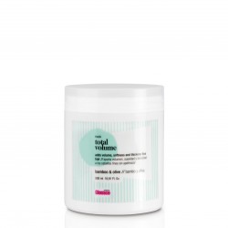 TOTAL VOLUME MASK GLOSSCO 500ML