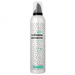 ESPUMA VOLUMEN SPECIAL FIX.3 GLOSSCO 300ML