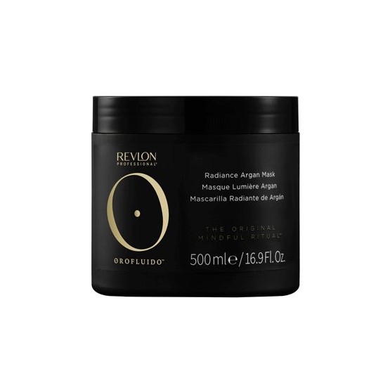 MASCARILLA  OROFLUIDO  REVLON 500ML