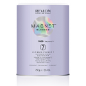 DECOLORACION MAGNET ULTIMATE POWDER 7  REVLON 750g