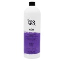 CHAMPU PROYOU THE TONER ANTIAMARILLO REVLON 1000ML