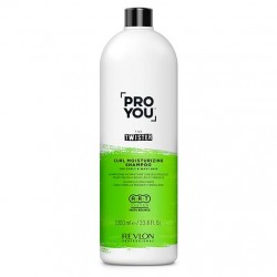 CHAMPU PROYOU THE TWISTER RIZOS REVLON 1000ML