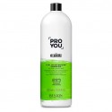 CHAMPU PROYOU THE TWISTER RIZOS REVLON 1000ML