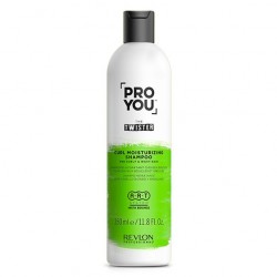 CHAMPU PROYOU THE TWISTER RIZOS REVLON 350ml