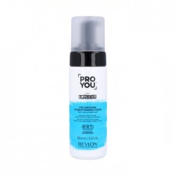 ESPUMA ACOND. PRO YOU THE AMPLIFIER VOLUMEN REVLON  165ML