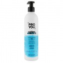 GEL PRO YOU AMPLIFIER SUBSTANCE UP REVLON 350ML