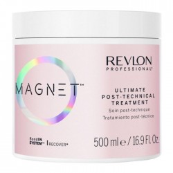 TRAT. POST-TECNICO MAGNET REVLON 500ML