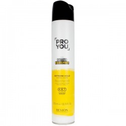 LACA PRO YOU REVLON  THE SETTER FIJACION EXTREMA 500ML