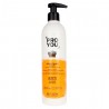 Bálsamo Smoothing Pro You anti-encrespamiento 350ml