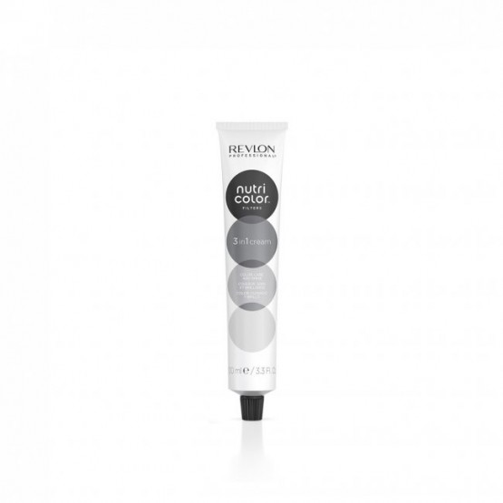 MASCARILLA NUTRI COLOR CREAM REVLON CLEAR 100ML