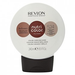 MASCARILLA NUTRI COLOR CREAM 524 REVLON 240ML