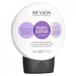 MASCARILLA NUTRI COLOR CREAM 1022 REVLON 240ML