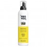 ESPUMA PRO YOU VOLUME STYLING MOUSSE REVLON 400ML