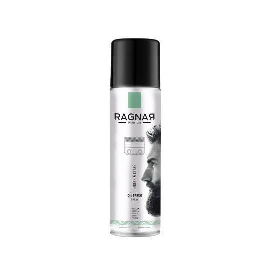 SPRAY  DESINFECTANTE RAGNAR EUROSTIL 500ml