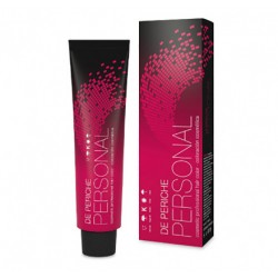 TINTE PERSONAL CHOCOLATE OSCURO Nº 4.90 60ML