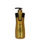 Tratamiento de alisado de  Keratin Cure  460 mL