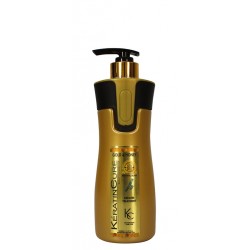 Tratamiento de alisado de  Keratin Cure  460 mL