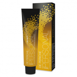 TINTE IPERSONAL SIN AMONIACO 5.90 CHOCOLATE PROFUNDO 60ML