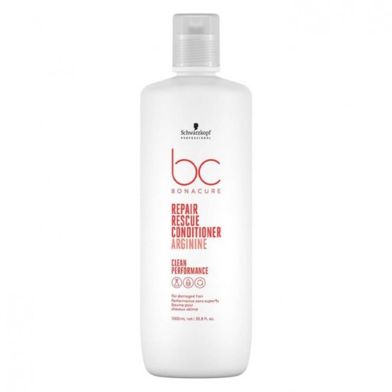 ACONDICIONADOR BC REPAIR RESCUE SCHWARZKOPF 1000ML