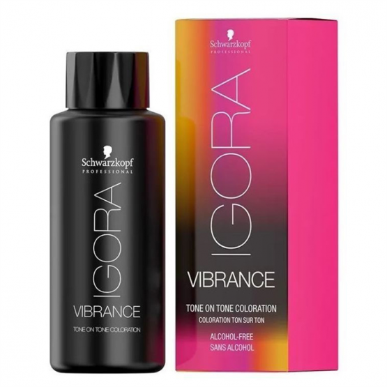 IGORA VIBRANCE 9-0 RUBIO MUY CLARO NATURAL 60ML