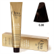 TINTE FANOLA KERATIN ORO PURO Nº 6.00 RUBIO OSCURO INTENSO 100ML