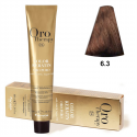 TINTE KERATIN ORO PURO Nº 6.3 RUBIO OSCURO BEIGE  100ML