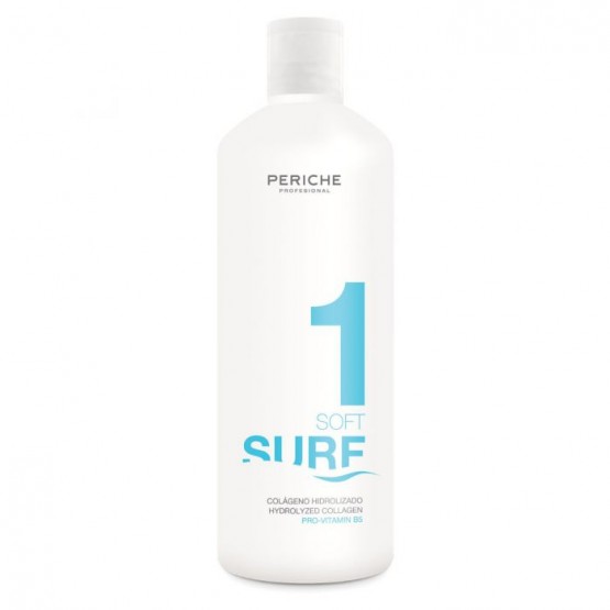 PERMANENTE SURF Nº1 450ML