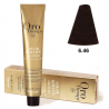 TINTE FANOLA KERATIN ORO THERAPY 6.46 RUBIO OSCURO COBRE ROJO 100ML