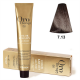 TINTE FANOLA KERATIN ORO THERAPY 7.13 RUBIO BEIGE 100ML