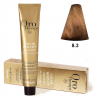 TINTE FANOLA KERATIN ORO THERAPY 8.3 RUBIO CLARO DORADO 100ML