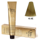 TINTE FANOLA KERATIN ORO THERAPY 10.0 RUBIO PLATINO EXTRA 100ML