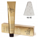 TINTE FANOLA KERATIN ORO THERAPY 10.1 RUBIO PLATINO CENIZA EXTRA 100ML