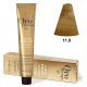 TINTE FANOLA KERATIN ORO THERAPY 11.0 SUPER RUBIO PLATINO 100ML