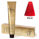 TINTE FANOLA KERATIN ORO THERAPY PURO ROJO 100ML