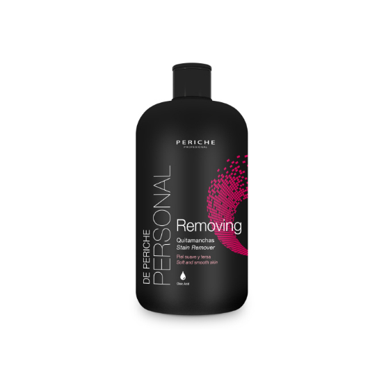 QUITAMANCHAS PERSONAL REMOVING 275ML