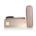 CEPILLO ELÉCTRICO ALISADOR GHD GLIDE EN CÁLIDO COLOR BRONCE