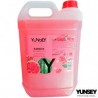 CHAMPU NEUTRO SANDIA YUNSEY 5000ML