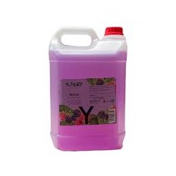 CHAMPU NEUTRO MORA YUNSEY 5000ML