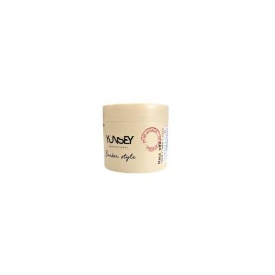 CERA MATT WAX BARBER STYLE YUNSEY 100ML