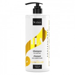 CHAMPU CABELLO RIZADO HYALURONIC ACID 1000ML