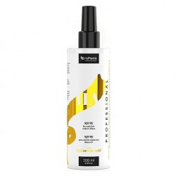 SPRAY CAB. RIZADO ACIDO HIALURONICO 200ML