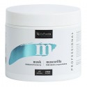 MASCARILLA HIDRATANTE Y REGENERADORA  400ML