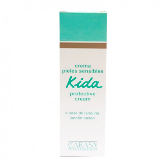 KIDA CREMA