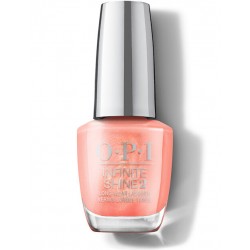 DATA PEACH OPI 15ml INFINITE SHINE